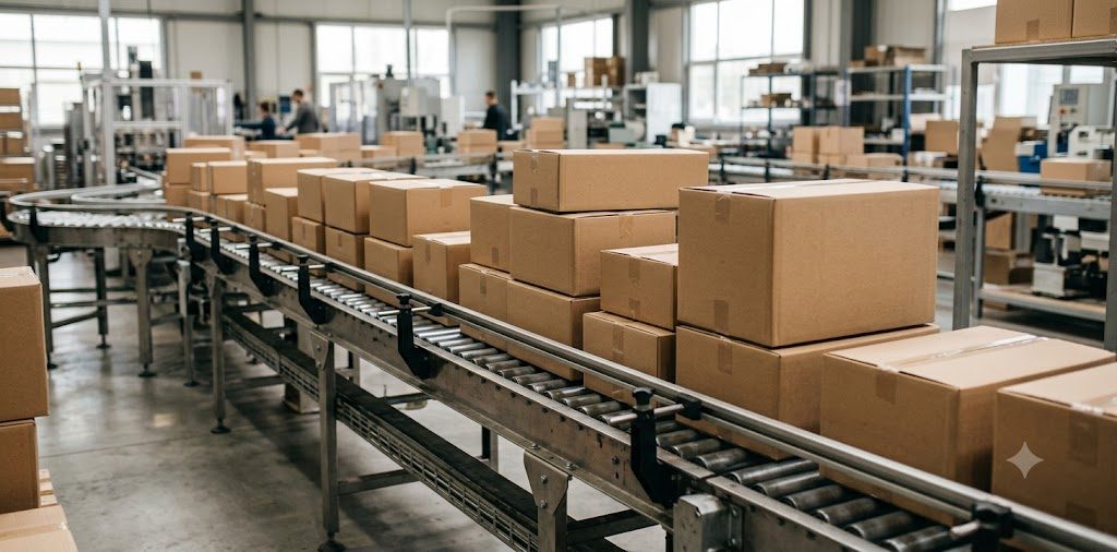 Packaging