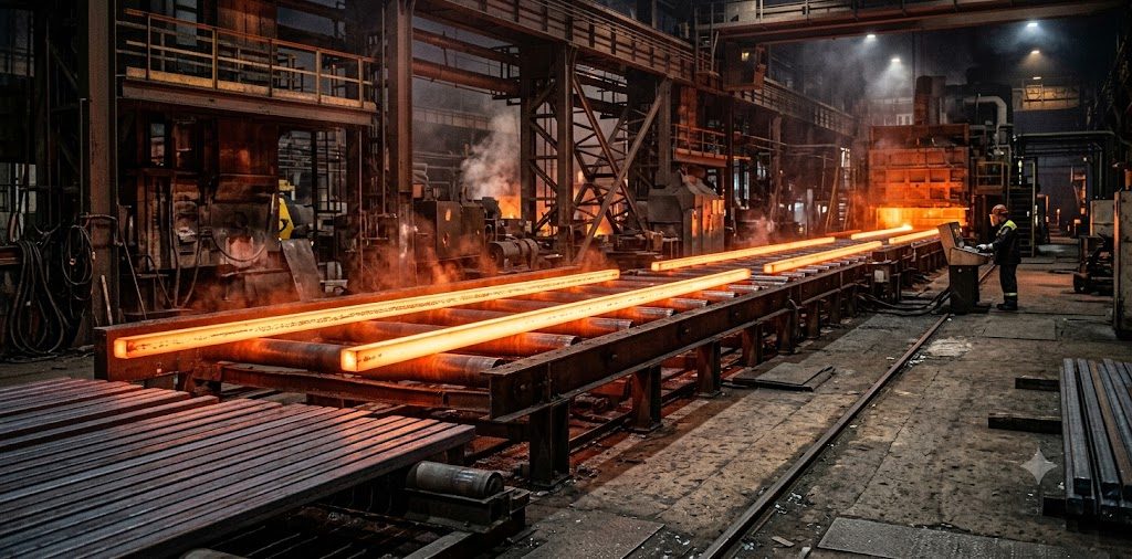 Steel