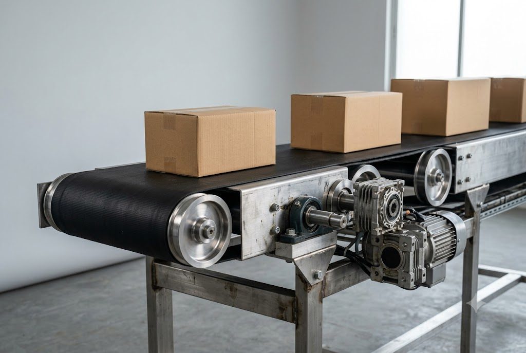 Conveyor Belts