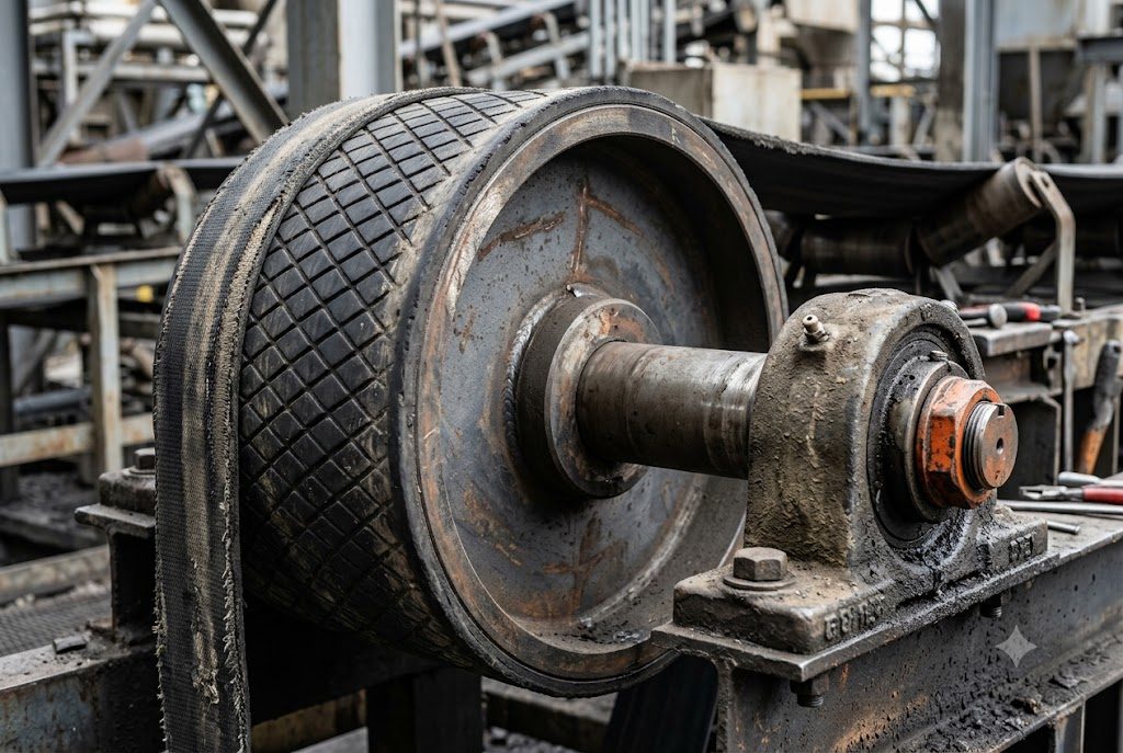 Pulleys